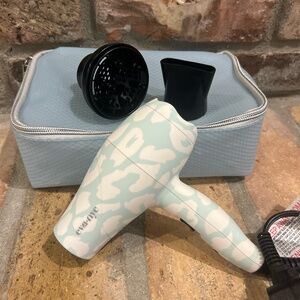 Eva nyc travel blow dryer